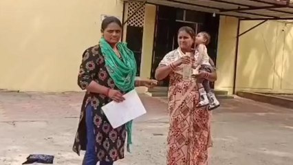 नरसिंहपुर: प्रताड़ना की शिकायत पर तेजाब फेंकने की धमकी, जाने वजह