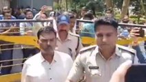 उज्जैन: केंद्रीय भैरवगढ़ जेल गबन मामले में पत्रकार को पुलिस ने लिया हिरासत में,देखे खबर