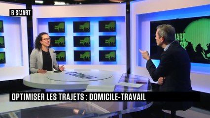 SMART IMPACT - Smart Ideas du mardi 28 mars 2023