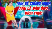 Soái Ca Tự Tin THỂ HIỆN Sức Mạnh Trên Sân Khấu Khiến GÁI TRẺ XINH ĐẸP Điêu Đứng _ Phụ Nữ Là Để Yêu