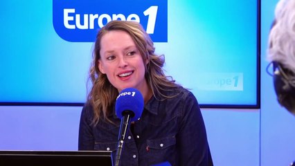 Aurélie Valognes, romancière