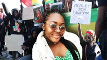 Karabük'te Gabonlu üniversite öğrencisinin sır ölümü araştırılıyor