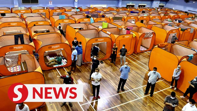 Nearly RM890mil spent for flood victims between 2021 and 2022. Dewan Rakyat told