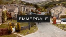 Emmerdale Soap Scoop! Leyla and Caleb's stalker shock