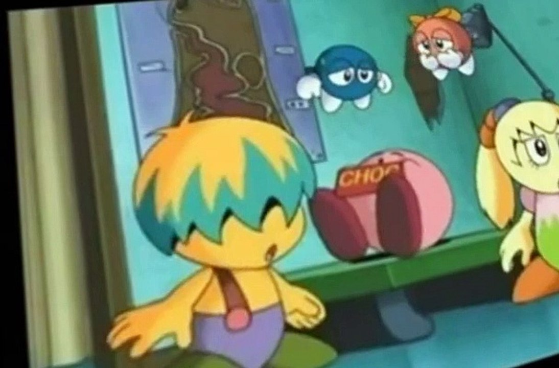 Kirby: Right Back at Ya! S01 E18