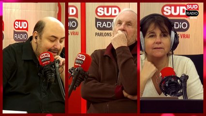 Patrice Laffont : "Fort Boyard, ce n'est plus la même émission"