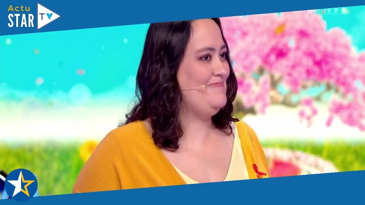 Céline (Les 12 coups de midi) : découvrez l'impressionnante liste de jeux télévisés auxquels elle a