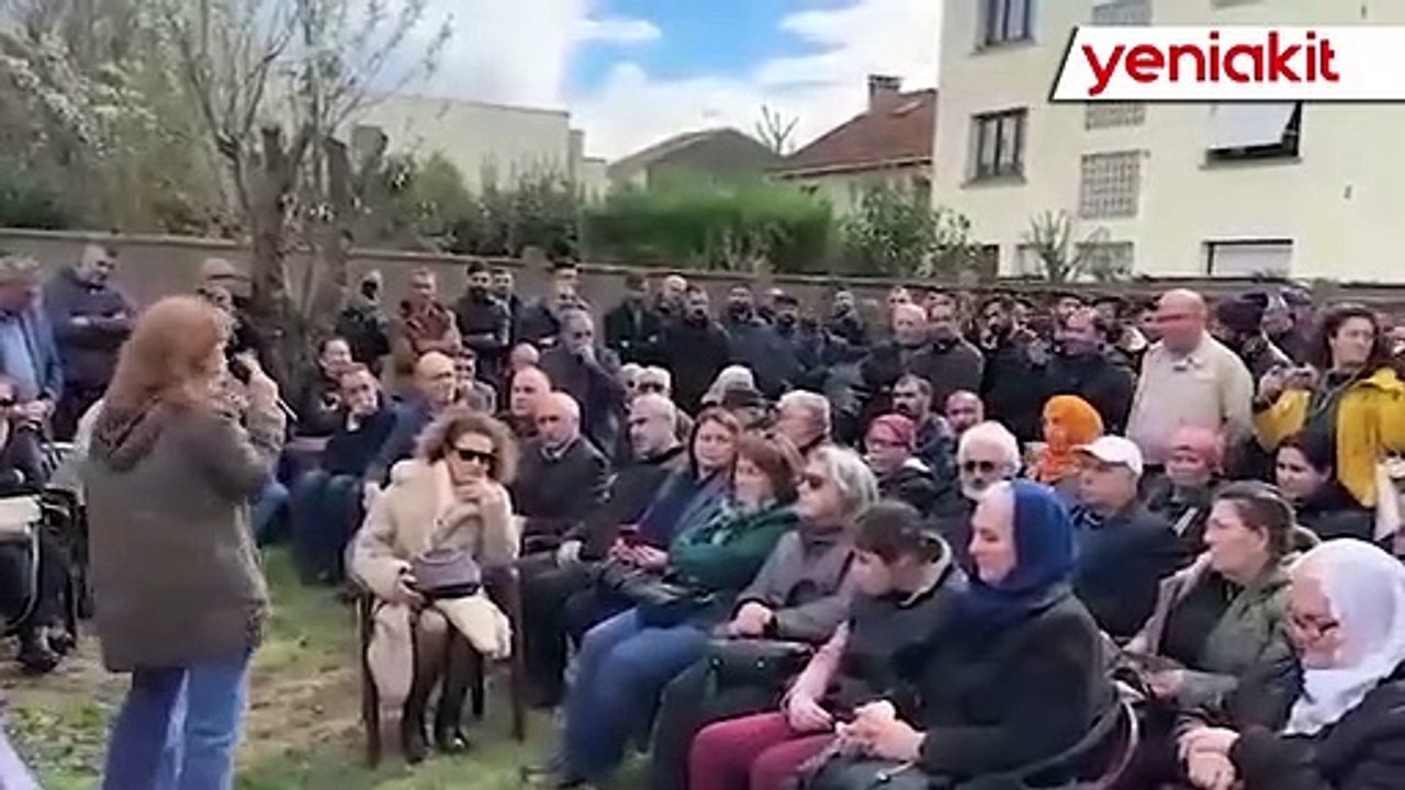 Terör örgütü mensupları Kılıçdaroğlu'na oy istedi: 'Hesaplaşacağız' diyerek kin kustular!