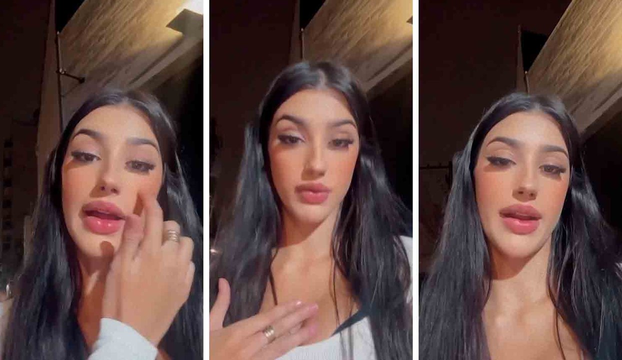 Bia Miranda anuncia fim de relacionamento: ‘Roubou todo meu dinheiro’