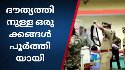 ദൗത്യ സംഘത്തിന്റെ പരിധിയിൽ അരികൊമ്പൻ; ഒരുങ്ങുന്നത് വൻ സന്നാഹം
