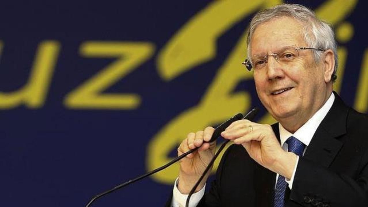 Millet İttifakı'nın Gençlik ve Spor Bakanı adayı mı? Aziz Yıldırım cephesinden iddialara cevap geldi