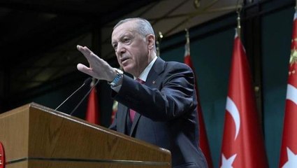 3 partinin adaylık itirazına AK Parti'den ilk yorum: Cumhurbaşkanımızın adaylığı önünde hiçbir engel yoktur