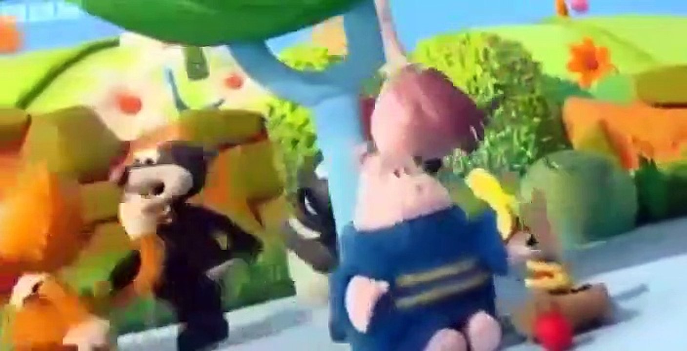 Timmy Time S03 E022 - Timmy the hero - video Dailymotion