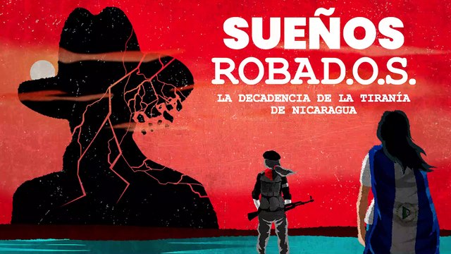 Nicaragua: La traición de los sueños | Podcast