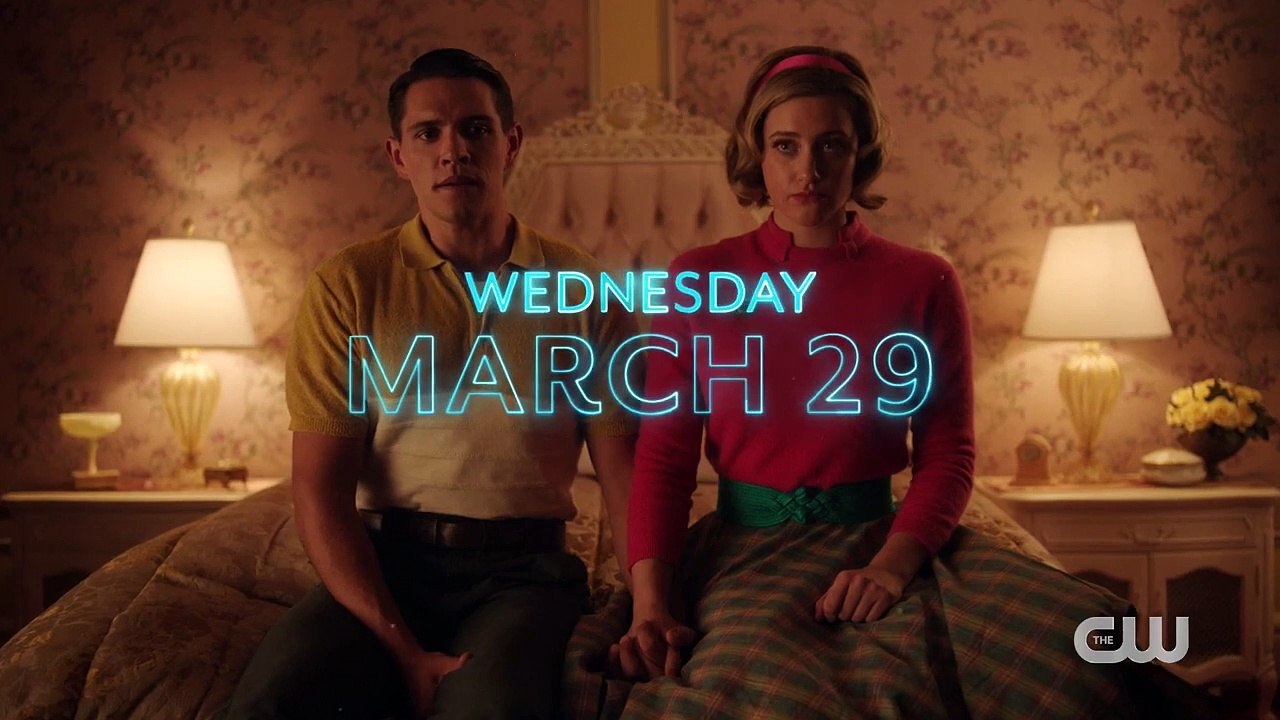 Riverdale Season 7 A Fresh Start Promo (2023) Final Season video