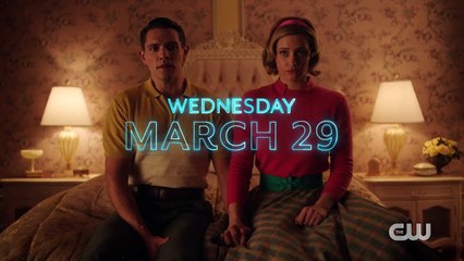 Riverdale Season 7 A Fresh Start Promo (2023) Final Season