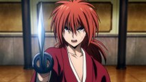 'Rurouni Kenshin' - Trailer 2