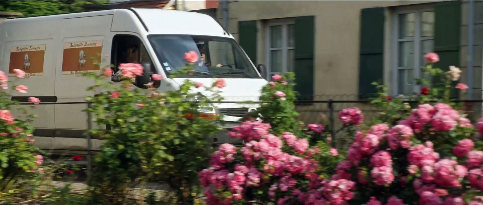 LA DERNIERE FOLIE DE CLAIRE DARLING (2018) Streaming Gratis VF