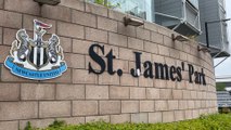 Newcastle headlines 28 March: Newcastle United to trial a standing area in St James Park