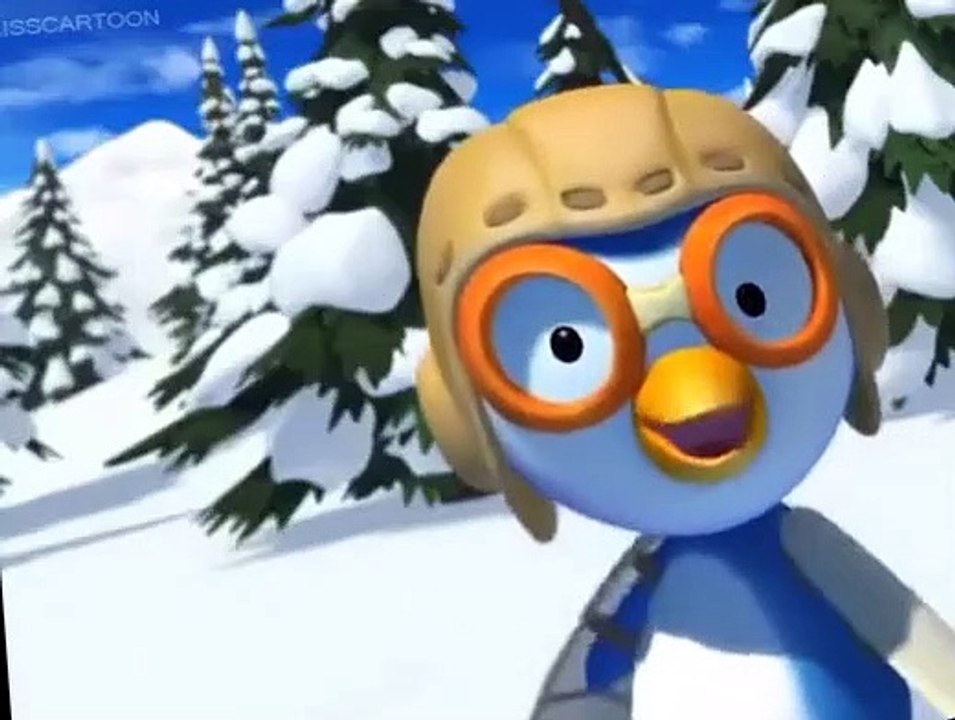 Pororo the Little Penguin Pororo the Little Penguin S01 E007 Dream of ...