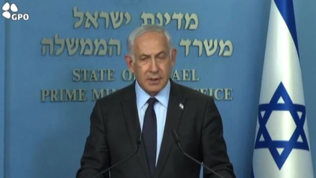 Israele, Netanyahu rinvia la contestata riforma della giustizia