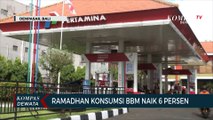 Stok BBM & LPG Di Bali Aman Hingga Idul Fitri