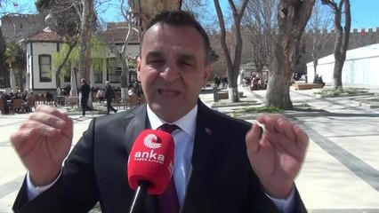 Barış Karadeniz'den Balıkçı Barınağı Tepkisi: "Artık Yapmasınlar, Bir Buçuk Ay Sonra Biz Yapacağız"