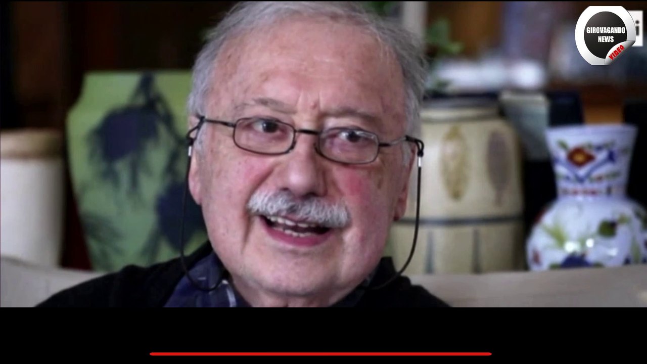 L'addio a  Gianni Minà."L'ultima grande voce del giornalismo italiano"
