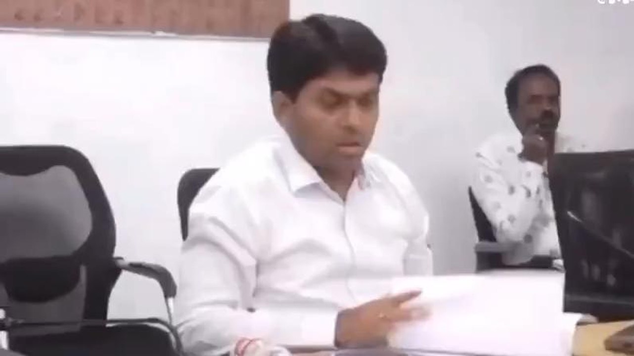మహబూబ్‌నగర్: జిల్లా ప్రజలకు గుడ్ న్యూస్.. రోజూ కలెక్టర్‌ను కలవచ్చు