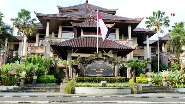 Wakil Bupati Badung Buka Musrenbang RKPD Badung Tahun 2024