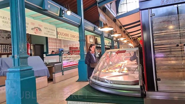 Exploring Saint-Jean-de-Luz in Southwest Basque Country