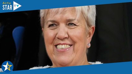 Mimie Mathy : ses confidences sur sa toute première fois avec un rugbyman qui était marié