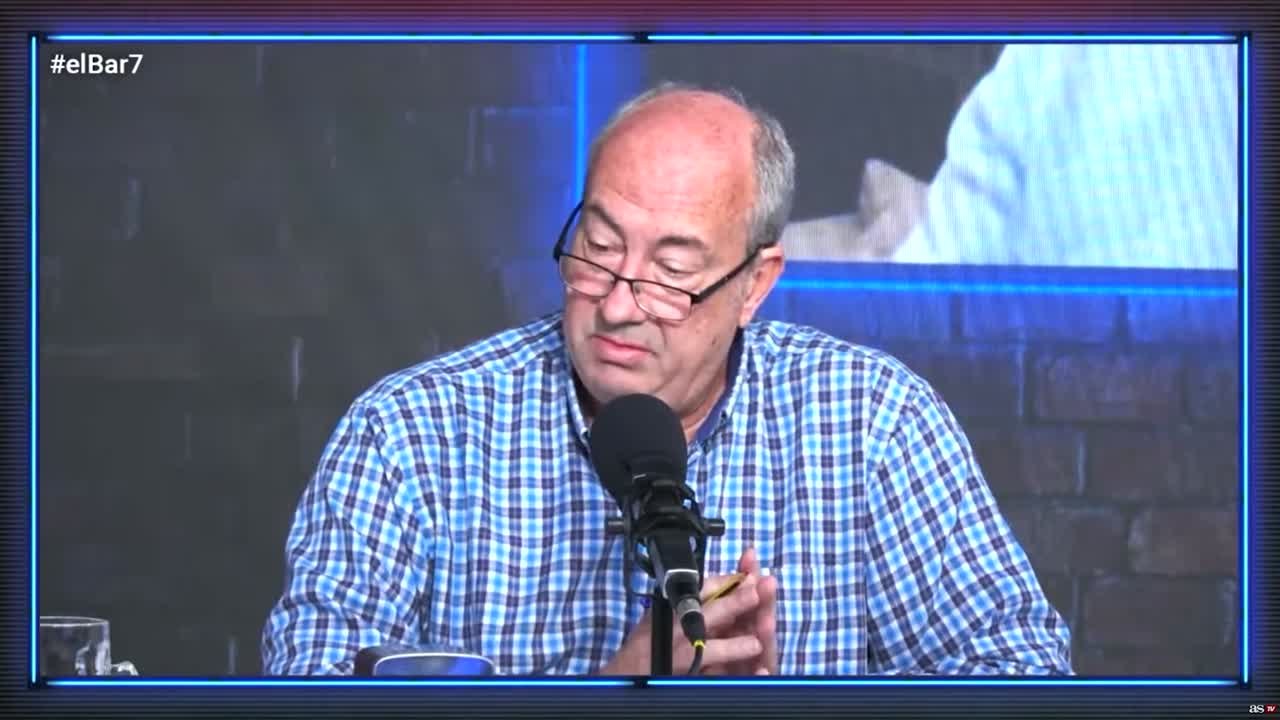 La respuesta de Maroto cuando le aseguran que en el Madrid no se cuenta con la cantera