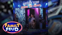 Family Feud: Dantes Family visits Dingdong Dantes (Online Exclusives)