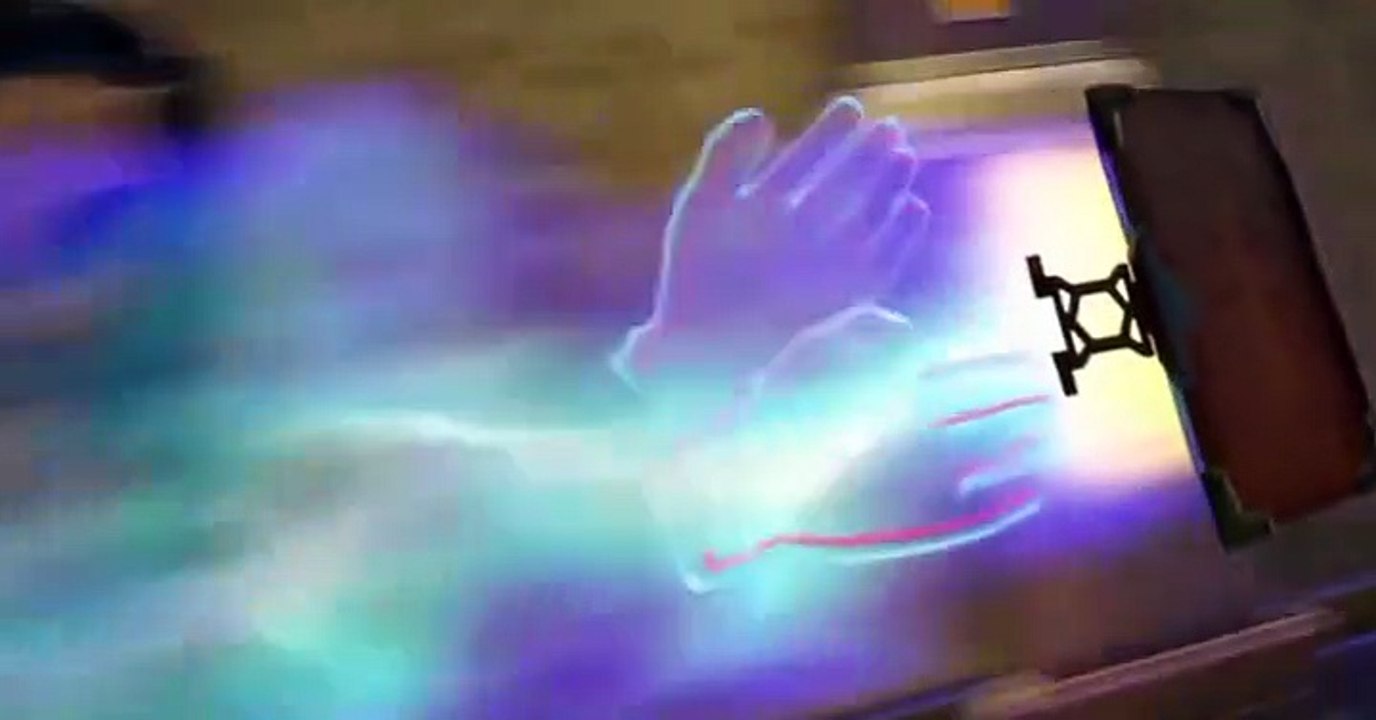 Matt Hatter Chronicles S02 E012 Night of the Living Dread