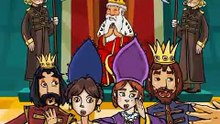 The Frog Princess! episode 2