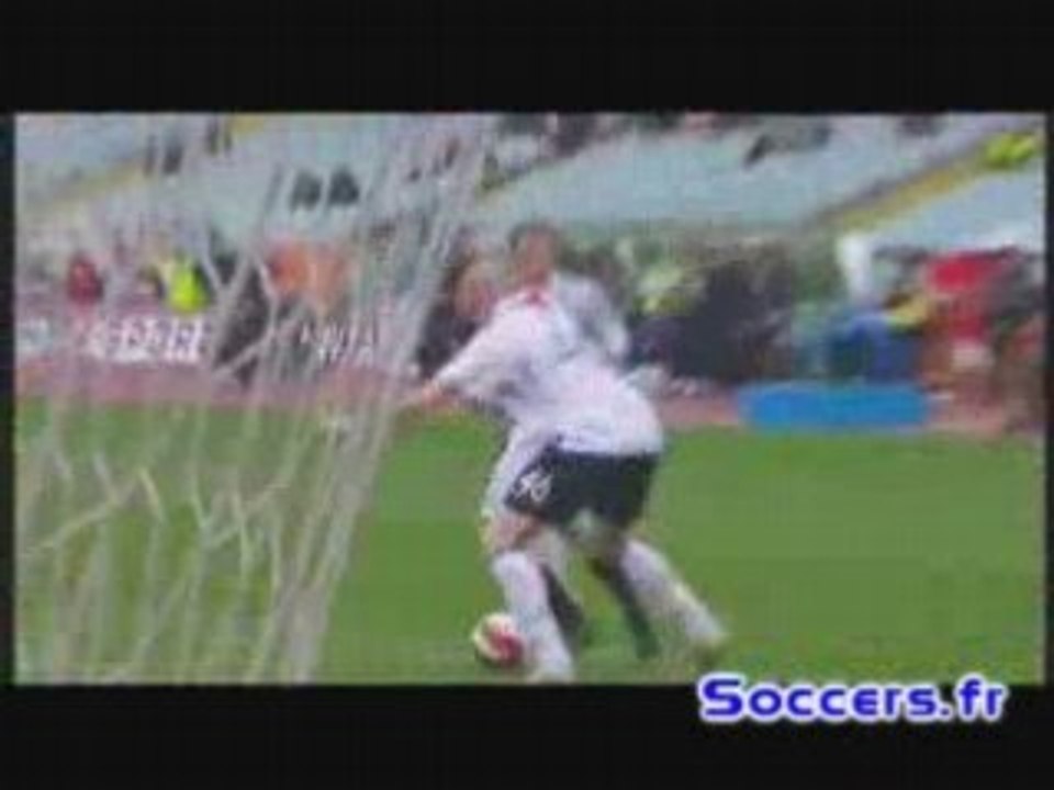 Tonetto   AS Rome  2-1  Empoli