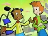 Cyberchase Cyberchase S01 E005 Sensible Flats