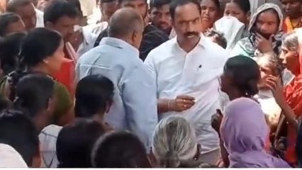 సిద్దిపేట: అధైర్య పడొద్దు అండగా ఉంటాం.. యువకుడి కుటుంబానికి భరోసా