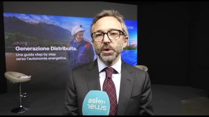 E-Distribuzione, Ranieri: pronti a 2 mln produttori in 2026