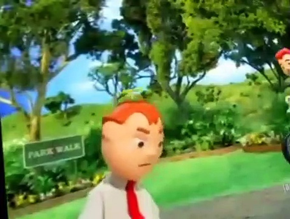 Moral Orel S03 E005 Trigger video Dailymotion