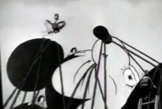 Mickey Mouse Sound Cartoons Mickey Mouse Sound Cartoons E065 Gulliver Mickey