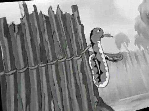 Mickey Mouse Sound Cartoons Mickey Mouse Sound Cartoons E071 Mickey’s Man Friday