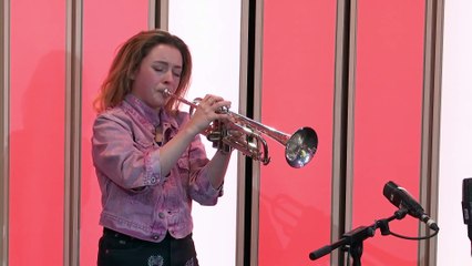 Lucienne Renaudin Vary