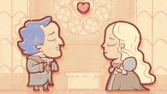 Trailer zu Storyteller - In diesem Puzzlespiel müsst ihr Geschichten erzählen