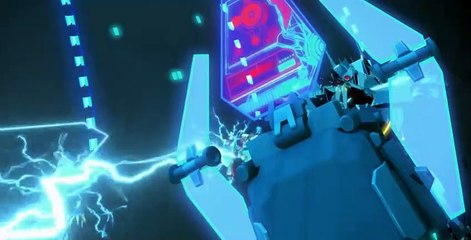 Transformers: Robots in Disguise S03 E06