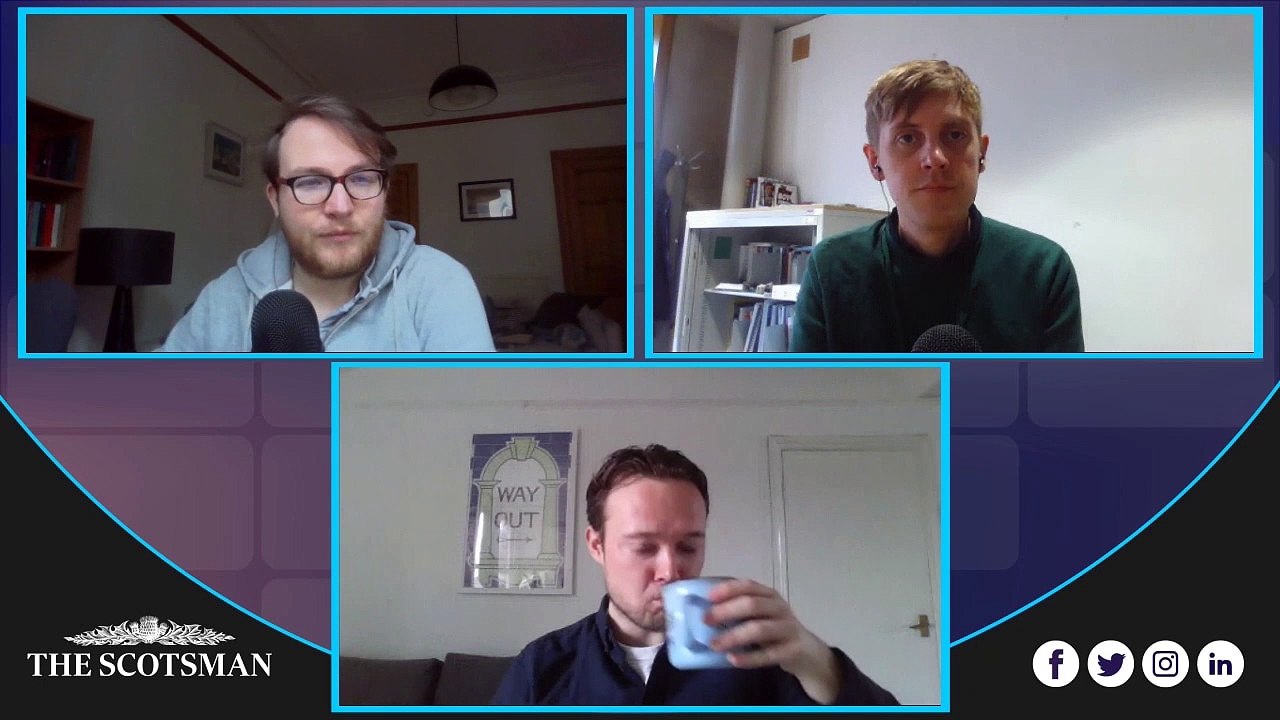 Scotsman Politics Special - Humza Yousaf becomes new First Minister of Scotland