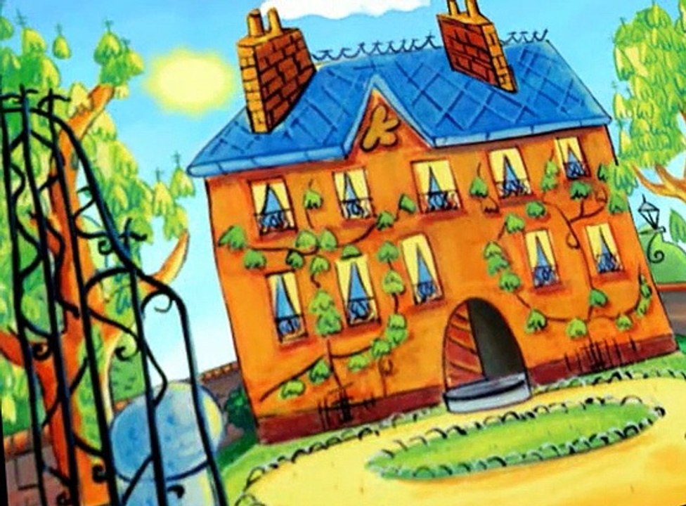 Madeline Madeline S03 E013 Madeline on Stage