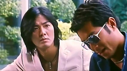 For Bad Boys Only  คู่เลว