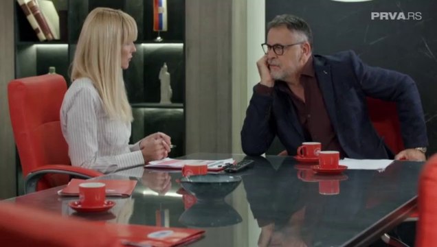 Od jutra do sutra epizoda 161 Od jutra do sutra epizoda 161